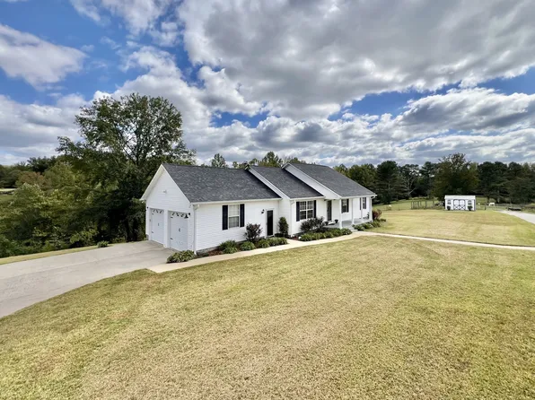 4768 Lewisburg Hwy, Pulaski, TN 38478