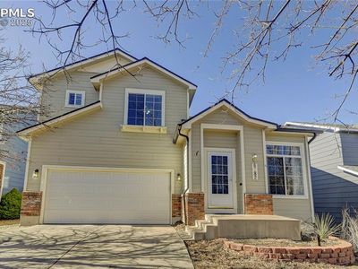 6782 McEwan St, Colorado Springs, CO, 80922