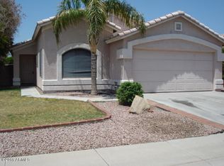 3450 W Louise Dr, Phoenix, AZ 85027