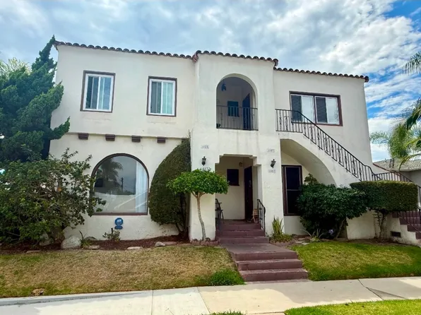 1053-1059 Mira Mar Ave #3751-3753, Long Beach, CA 90804