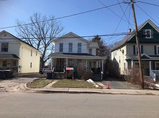 23 Erie St, Lockport, NY 14094