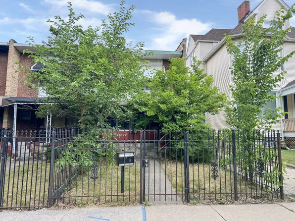 7250 S Euclid Ave, Chicago, IL 60649