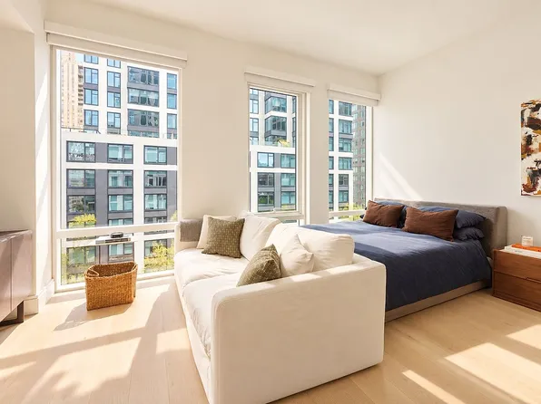501 3rd Ave #9C, New York, NY 10016