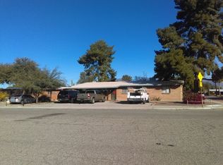 7357 E Kenyon Dr, Tucson, AZ 85710