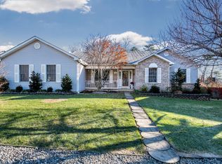 2164 Brightwood Dr, Forked River, NJ 08731