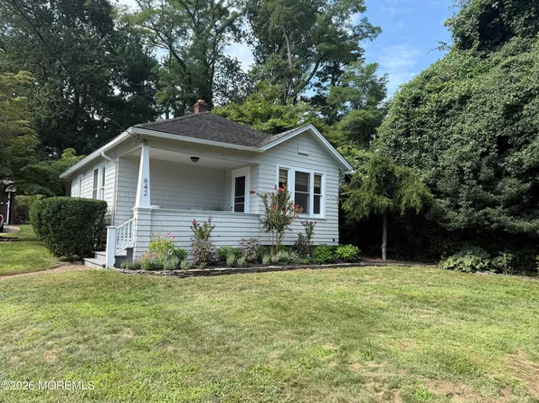 642 Locust Point Road, Locust, NJ 07760
