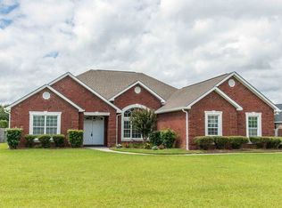 196 Elsa Way, Byron, GA 31008