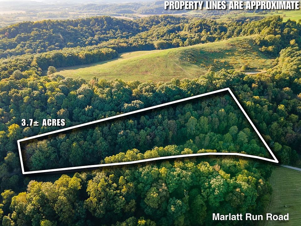 Marlatt Run Rd 1