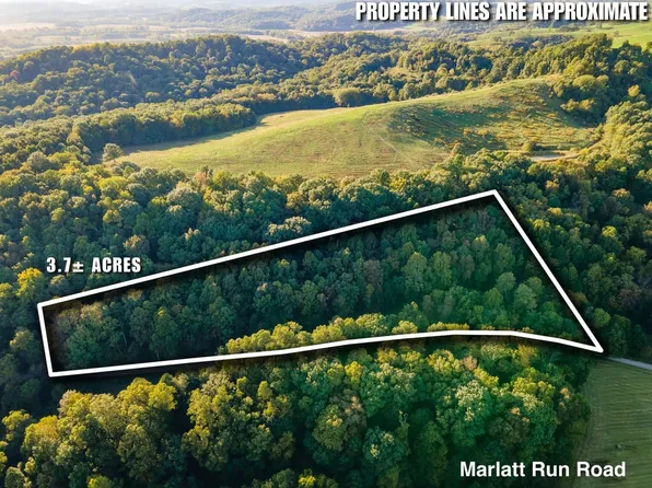 Marlatt Run Rd, Newcomerstown, OH 43832