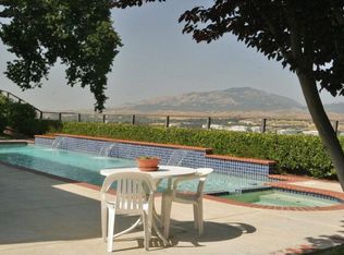 2856 Morgan Dr, San Ramon, CA 94583