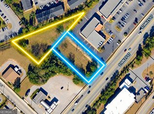 723 1/2 S Main St, Statesboro, GA 30458