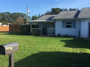 275 Poinciana Ave #1, Pt Orange, FL 32127