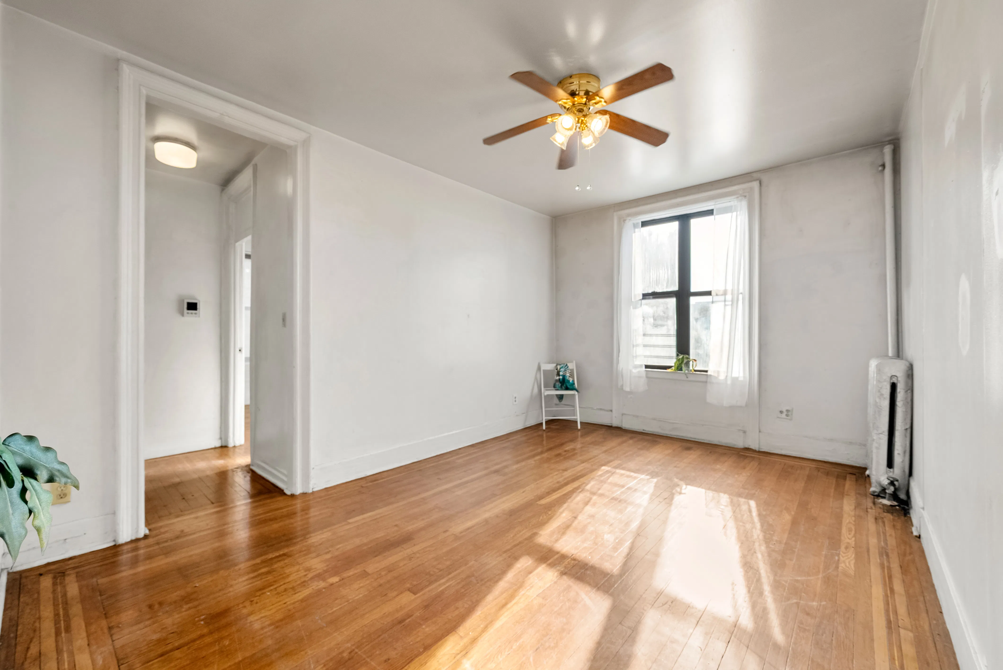 834 Riverside Drive #6B in Washington Heights, Manhattan | StreetEasy