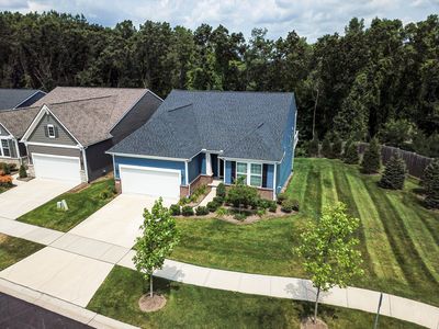 1065 Spring Trl, Brighton, MI, 48116