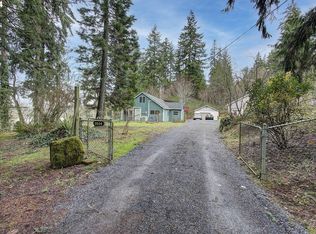 3540 Old Pacific Hwy S, Kelso, WA