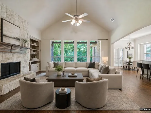2512 Cedarwood Trl, Rockwall, TX 75032