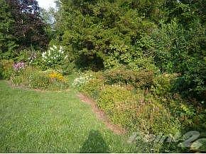 Plantings