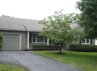 8327 Floyd St, Overland Park, KS 66212