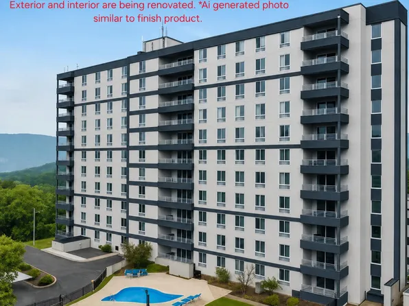 1131 Stringers Ridge Rd APT 10G, Chattanooga, TN 37405