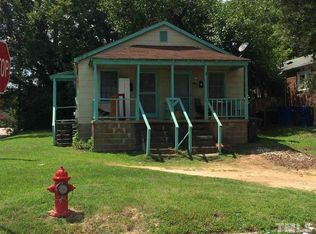 1132 Gregg St, Raleigh, NC 27601