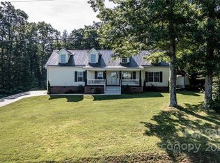 3903 Frank Whisnant Rd, Morganton, NC 28655