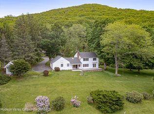 162 Valley View Road, Copake Falls, NY 12517