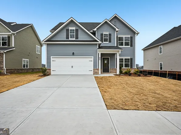 29 Cedar Overlook Way, Winder, GA 30680