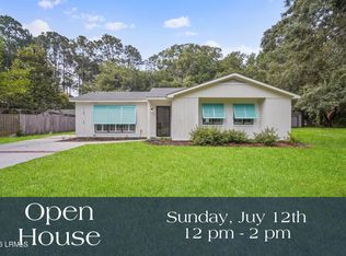 1700 Lafayette Street, Beaufort, SC 29902