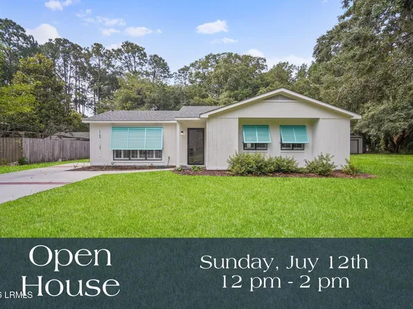 1700 Lafayette Street, Beaufort, SC 29902