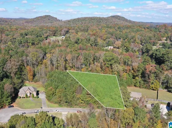 7016 Brooke Ln #12, Pinson, AL 35126