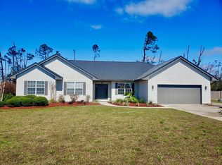 220 W 34th Pl, Panama City, FL 32405