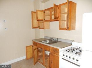 1535 Appleton St #1, Baltimore, MD 21217