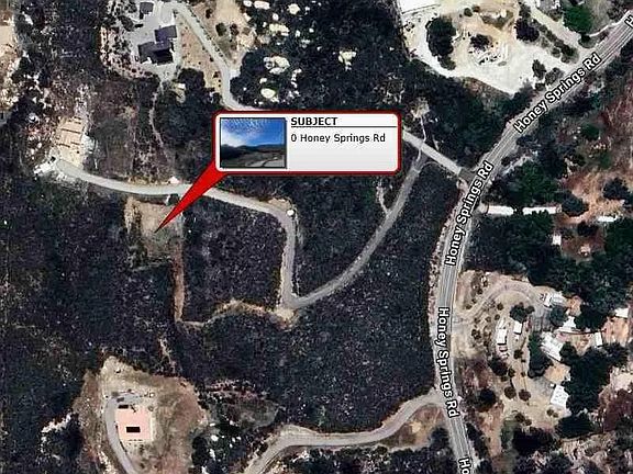 2nd image of 0 Honey Springs Rd Lot 25-6197