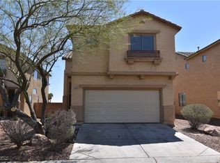 3428 Lonesome Drum St, North Las Vegas, NV 89032