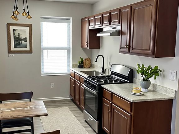 3rd image of 6243 S Ashland Ave APT 204