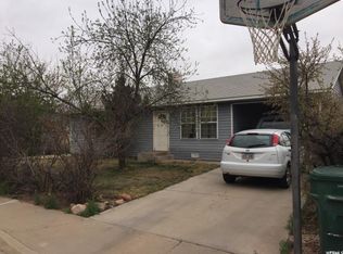 415 Minor Ct, Moab, UT 84532