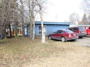 8320 Elderberry St, Anchorage, AK 99502