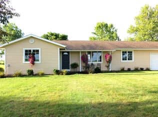 6556 W State Road 124, Decatur, IN 46733