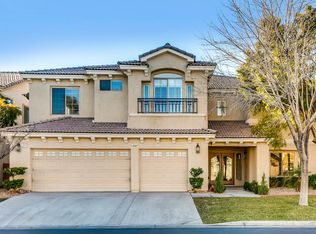 10767 Bernini Dr, Las Vegas, NV 89141