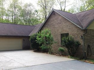 6308 N Bent Pine Dr, Bloomington, IN 47408