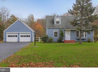 871 Mount Lucas Rd, Princeton, NJ 08540