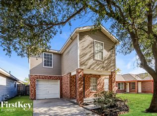15602 Aiken Ln, Houston, TX 77032