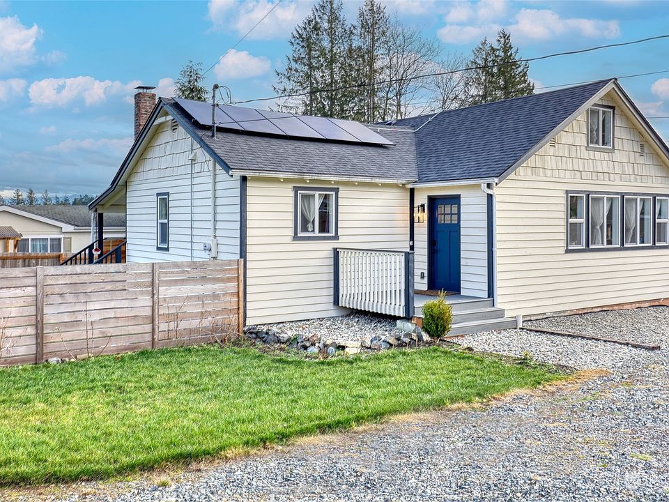 1st image of 1227 99th Avenue SE