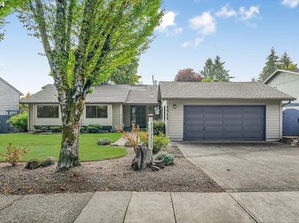 1511 Revere Ct S, Salem, OR 97302