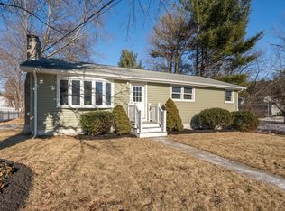3 Deerfield Rd, Shrewsbury, MA 01545
