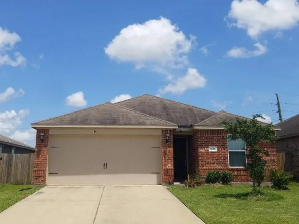 9723 Montana Sapphire Ln, Iowa Colony, TX 77583