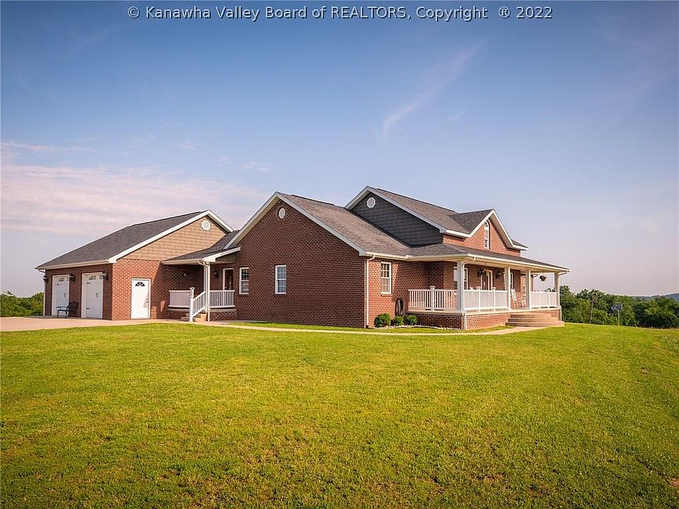 11650 Frame Rd, Elkview, WV 25071 Zillow