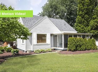 1809 N Crown St, Westland, MI 48185