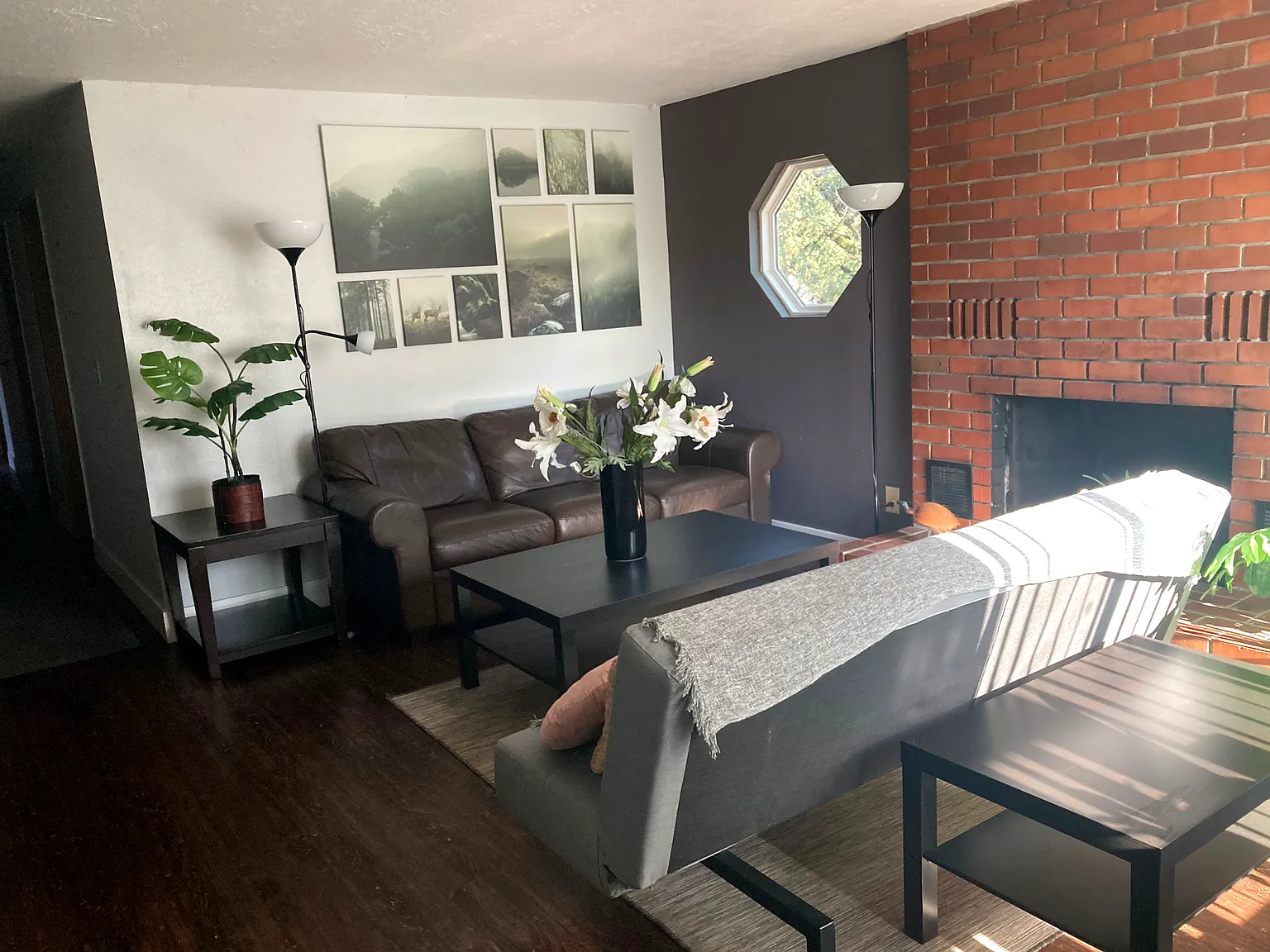 1 bed, 1.5 bath, 140 sqft, $630 — Photo 3