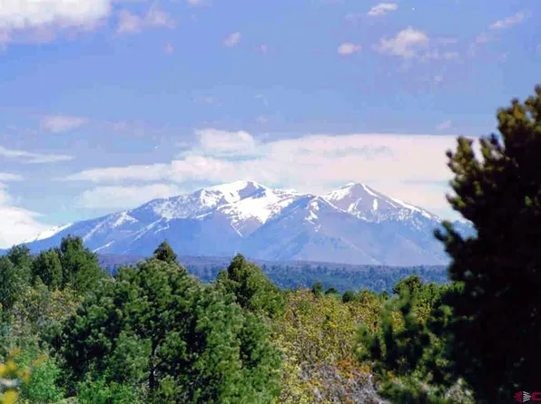 TBD De Oro Way, Hesperus, CO 81326